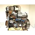 Cummins ISL Engine Assembly thumbnail 1