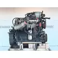 Cummins ISL Engine Assembly thumbnail 4