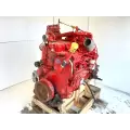 Cummins ISL Engine Assembly thumbnail 2