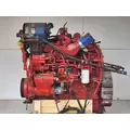 Cummins ISL Engine Assembly thumbnail 1