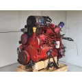 Cummins ISL Engine Assembly thumbnail 2
