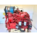 Cummins ISL Engine Assembly thumbnail 1