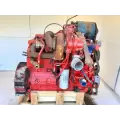 Cummins ISL Engine Assembly thumbnail 4