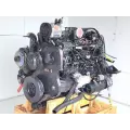 Cummins ISL Engine Assembly thumbnail 2