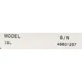 Cummins ISL Engine Assembly thumbnail 1