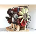 Cummins ISL Engine Assembly thumbnail 8