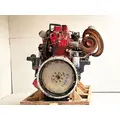 Cummins ISL Engine Assembly thumbnail 9