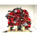 Cummins ISL Engine Assembly thumbnail 1