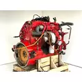 Cummins ISL Engine Assembly thumbnail 5