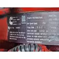 Cummins ISL Engine Assembly thumbnail 7