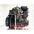 Cummins ISL Engine Assembly thumbnail 3