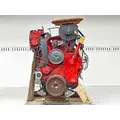 Cummins ISL Engine Assembly thumbnail 11