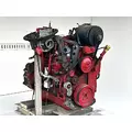 Cummins ISL Engine Assembly thumbnail 2