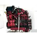 Cummins ISL Engine Assembly thumbnail 1