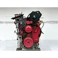 Cummins ISL Engine Assembly thumbnail 3