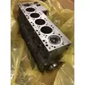 Cummins ISL Engine Assembly thumbnail 1