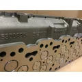 Cummins ISL Engine Head Assembly thumbnail 3