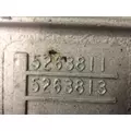 Cummins ISL Engine Valve Cover thumbnail 2