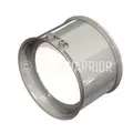 Cummins ISL Exhaust DPF Assembly thumbnail 1