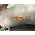 Cummins ISL Exhaust Manifold thumbnail 3