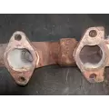 Cummins ISL Exhaust Manifold thumbnail 5