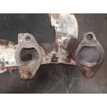 Cummins ISL Exhaust Manifold thumbnail 6