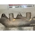 Cummins ISL Exhaust Manifold thumbnail 3