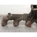 Cummins ISL Exhaust Manifold thumbnail 2