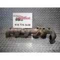 Cummins ISL Exhaust Manifold thumbnail 1