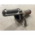 Cummins ISL Exhaust Pipe thumbnail 3