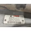 Cummins ISL Exhaust Pipe thumbnail 4