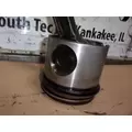 Cummins ISL Piston thumbnail 2