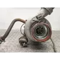 Cummins ISL Turbocharger  Supercharger thumbnail 7