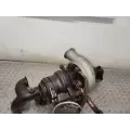 Cummins ISL Turbocharger  Supercharger thumbnail 4