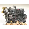 Cummins ISM 330 Engine Assembly thumbnail 1