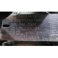 Cummins ISM 350V Engine Assembly thumbnail 4