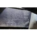 Cummins ISM 350V Engine Assembly thumbnail 5