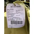 Cummins ISM-370 Engine Assembly thumbnail 4