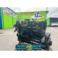 Cummins ISM-400 Engine Assembly thumbnail 1