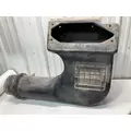 Cummins ISM Air Transfer Tube thumbnail 1