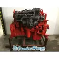 Cummins ISM Engine Assembly thumbnail 4