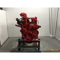 Cummins ISM Engine Assembly thumbnail 2