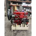 Cummins ISM Engine Assembly thumbnail 1