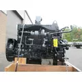 Cummins ISM Engine Assembly thumbnail 5