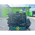 Cummins ISM Engine Assembly thumbnail 1