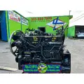 Cummins ISM Engine Assembly thumbnail 1