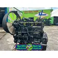 Cummins ISM Engine Assembly thumbnail 1