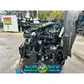 Cummins ISM Engine Assembly thumbnail 4