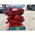 Cummins ISM Engine Assembly thumbnail 4