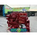 Cummins ISM Engine Assembly thumbnail 1